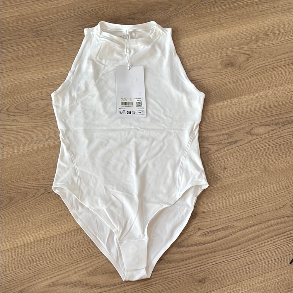 Xs Nulu lululemon bodysuit
